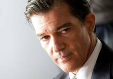 Антонио Бандерас может стать Папой Римским