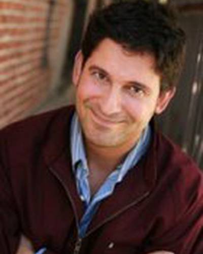 Кифф Шолль фото