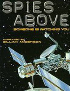 Spies Above