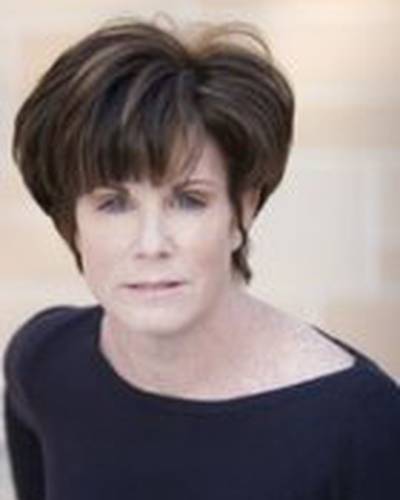 Лиз Уолш фото