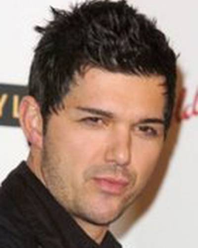 Джей Ди Форчун фото