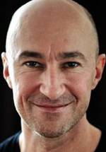 Росс Маллен фото