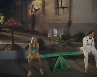 Кадр Любовь зла...