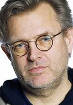 Бент Хамер фото