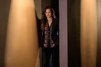 Кадр За пределами