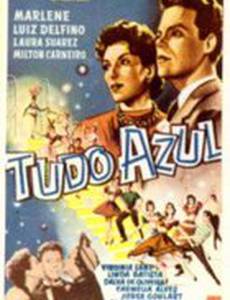 Tudo Azul
