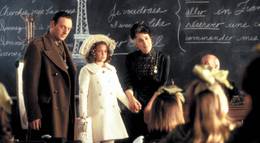 Кадр из фильма "Маленькая принцесса" - 2