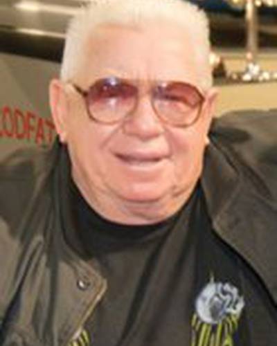 Норман Грабовски фото