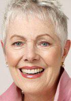 Линн Редгрейв