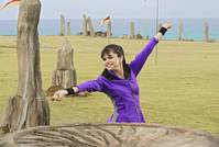 Кадр Волшебники из Вэйверли Плэйс в кино