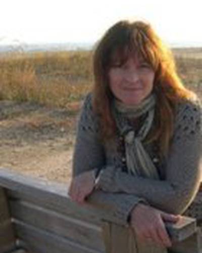 Кэролин «Кел» Лоукс фото