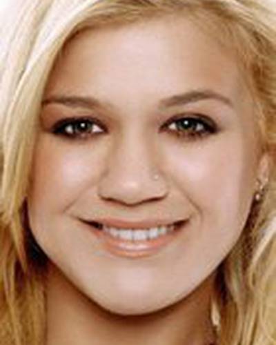 Келли Кларксон фото