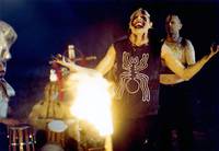 Кадр Год дьявола