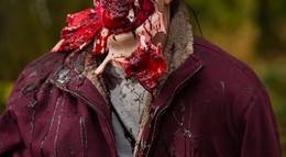 Кадр из фильма "Рога" - 1