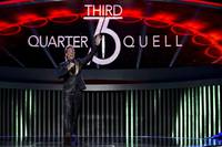 Кадр Голодные игры: И вспыхнет пламя