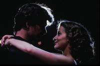 Кадр Грязные танцы