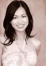 Элизабет Таи фото