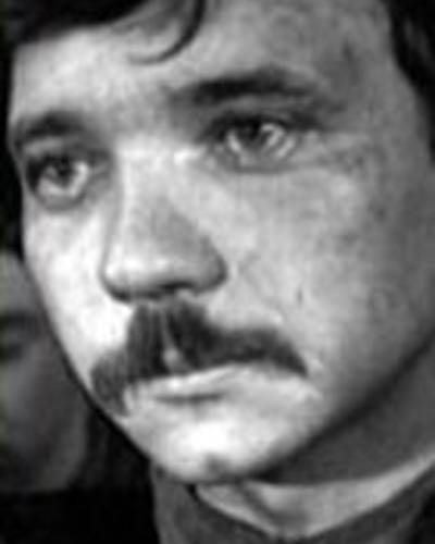 Николай Полищук фото