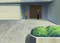 Кадр Гравитация