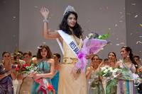 Кадр Мисс Бала