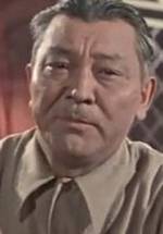 Канабек Байсеитов фото