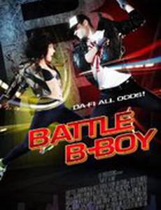 Battle B-Boy