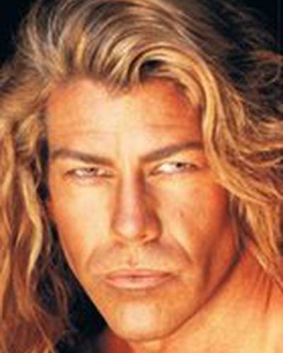 Дерон Макби фото