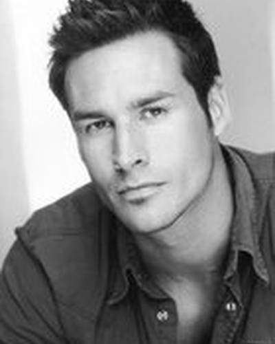 Пол Лейден фото