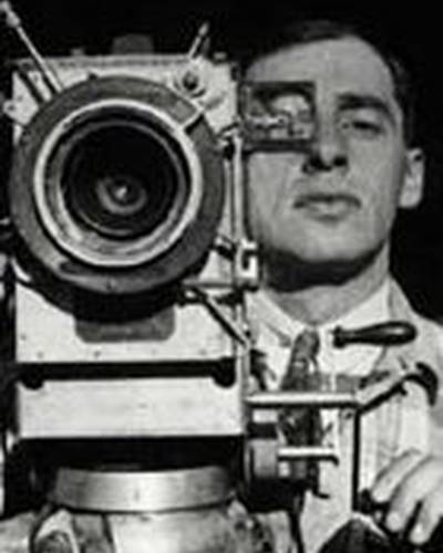 Михаил Кауфман фото