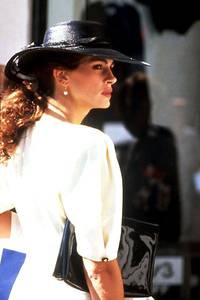 Кадр Красотка