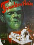 Постер из фильма "Франкенштейн" - 1