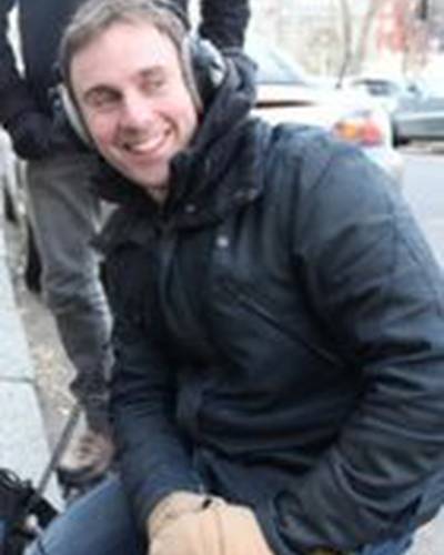 Томас Хефферон фото