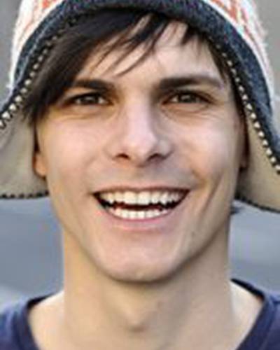 Бенжамин Мартинс фото