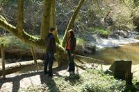 Кадр Дневники вампира