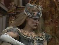 Кадр Алиса во дворце