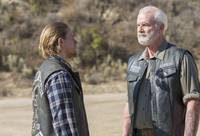 Кадр Сыны анархии