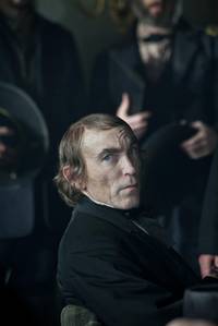 Кадр Линкольн