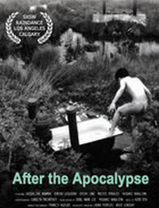 После апокалипсиса