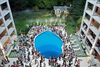 Кадр Девушка из воды