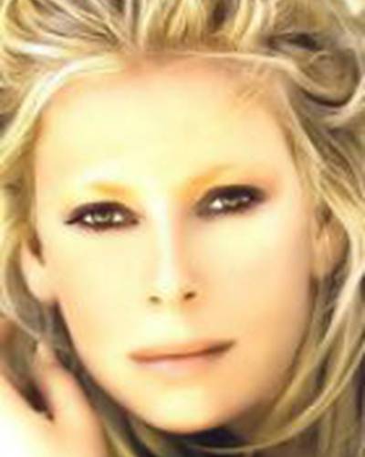 Алессия Маркуцци фото