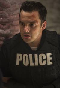 Кадр Фейковые копы