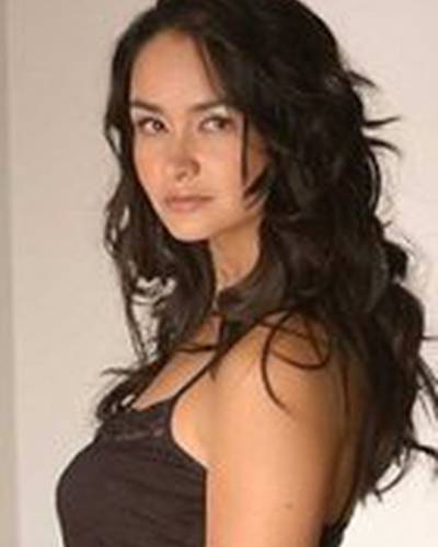 Мишель Либерман фото