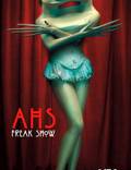 Постер из фильма "Американская история ужасов" - 1