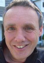 Mike Bullen фото