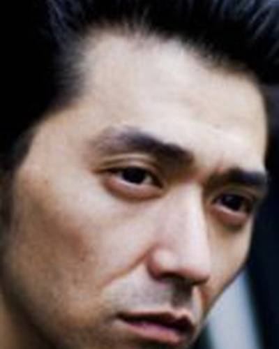 Дзюн Мураками фото