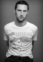 Бенуа Петре фото