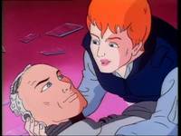 Кадр Робокоп (мини-сериал)