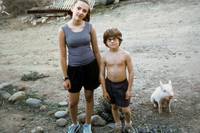 Кадр Мой братец Бейб