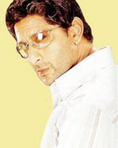 Аршад Варси фото