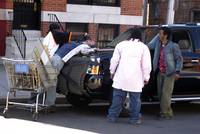 Кадр Прослушка